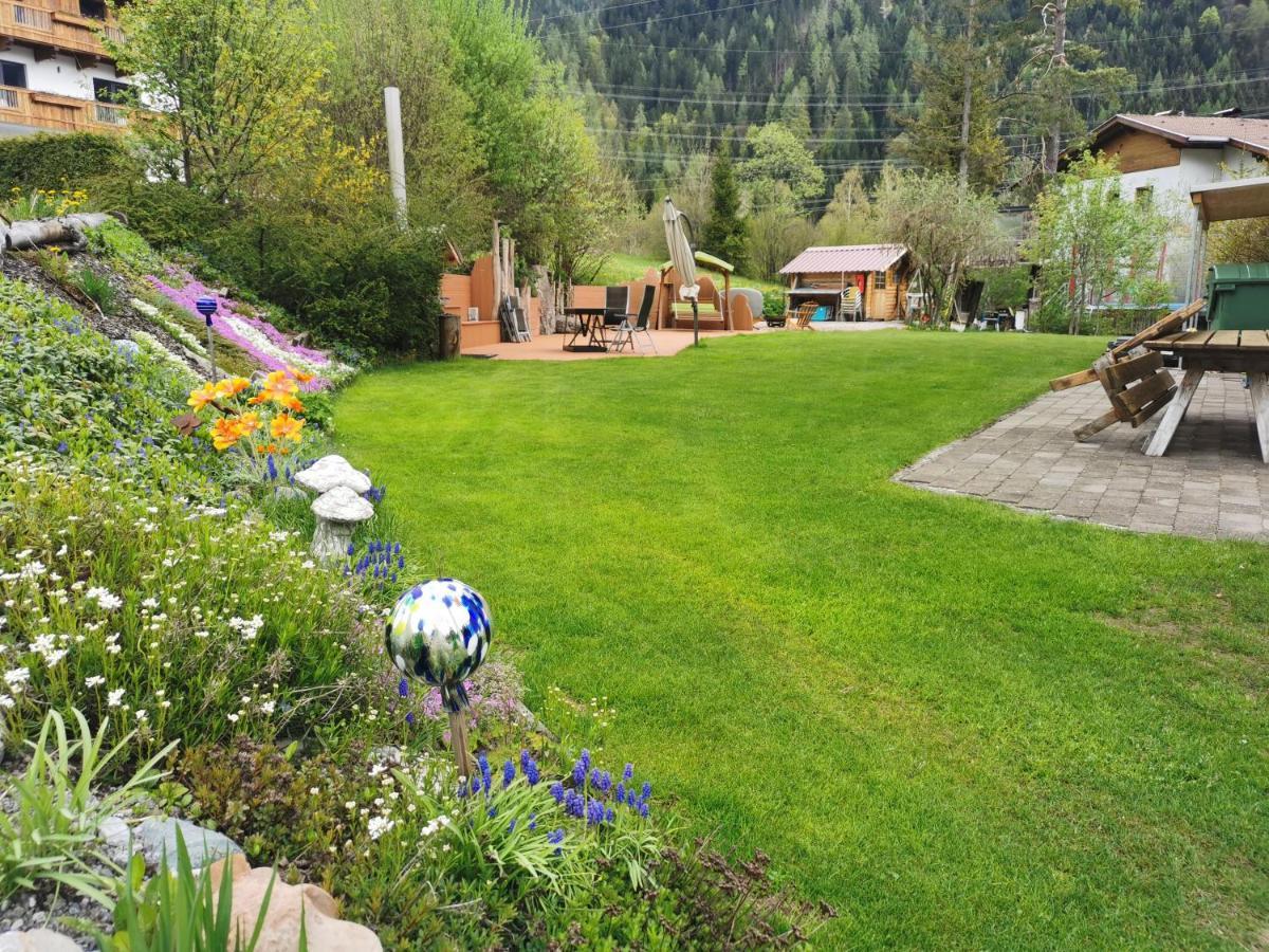 Zugspitz-Arena Fewo Haus Schachtkopf Бибервир Екстериор снимка